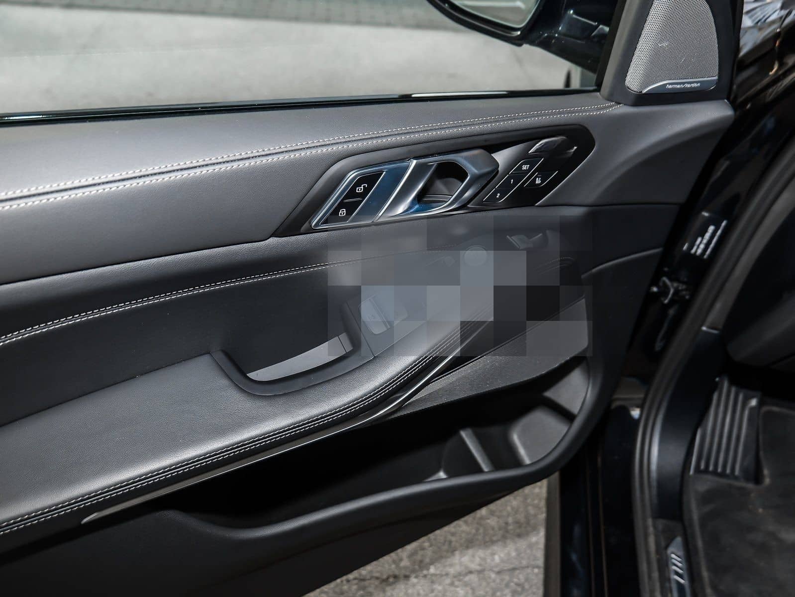 BMW X7 xDrive40d M SPORT PRO+HuD+AHK+DA PROF+360° foto 21