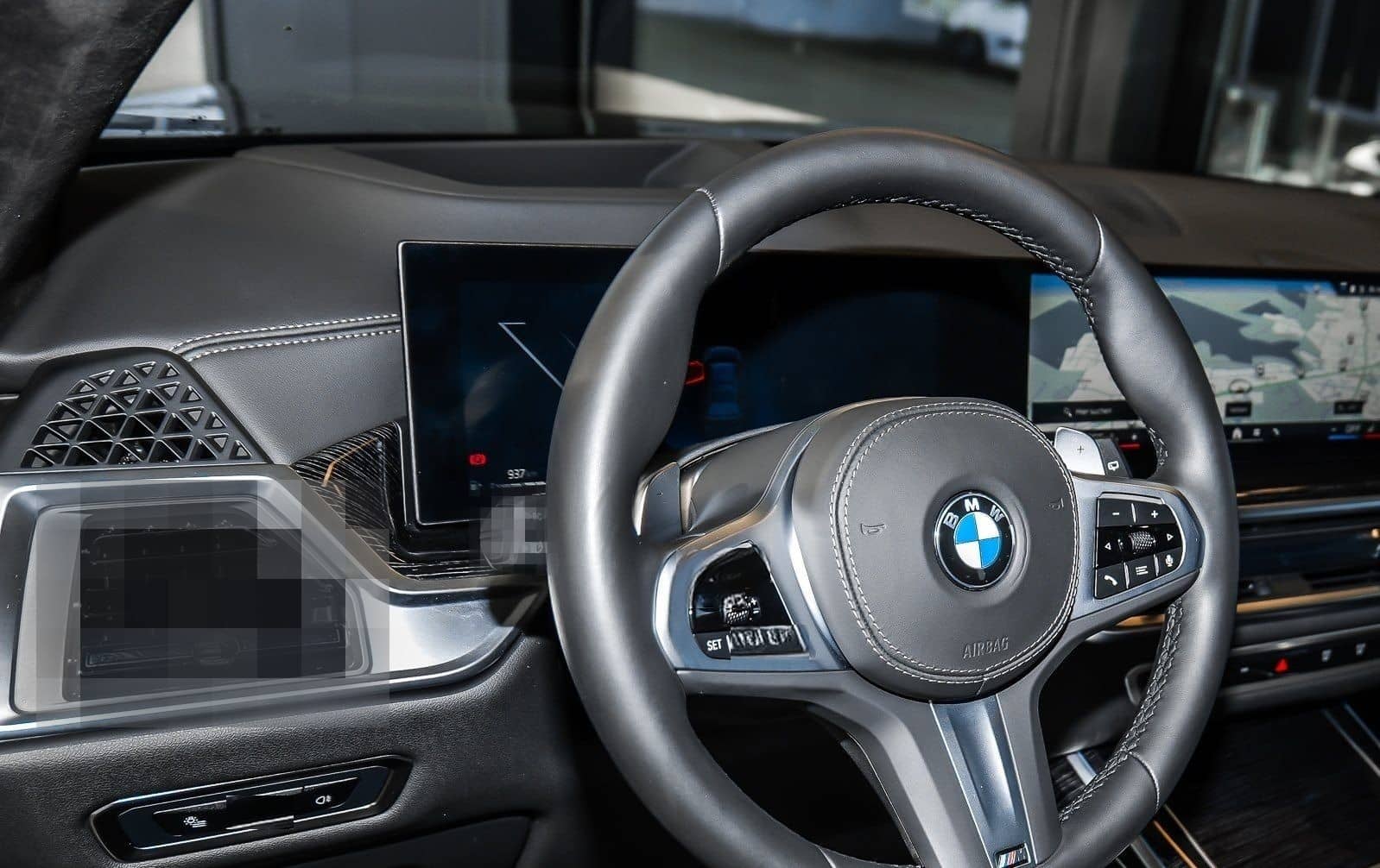 BMW X7 xDrive40d M SPORT PRO+HuD+AHK+DA PROF+360° foto 22