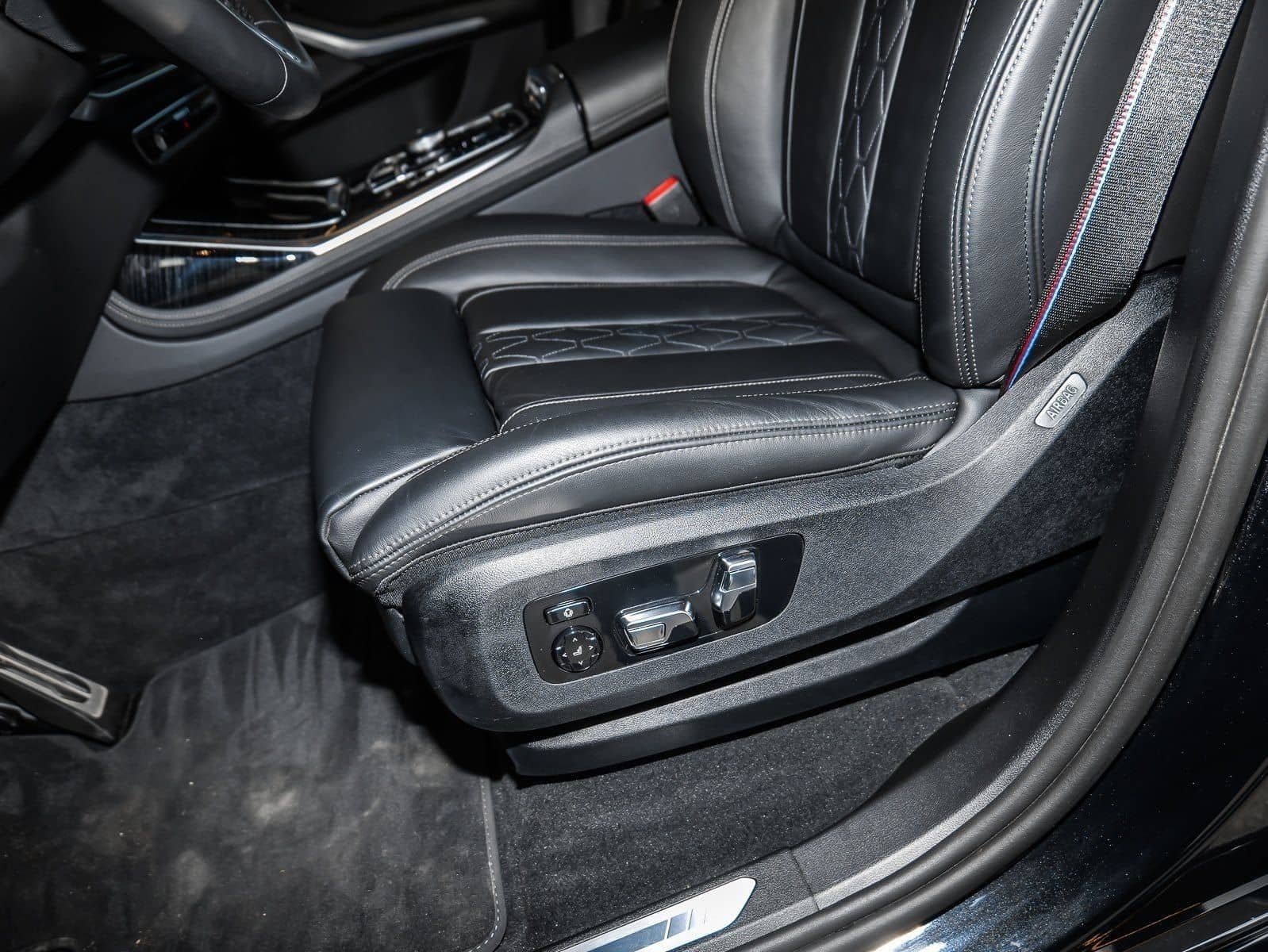 BMW X7 xDrive40d M SPORT PRO+HuD+AHK+DA PROF+360° foto 23