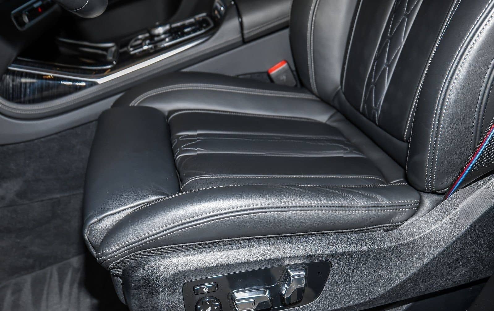 BMW X7 xDrive40d M SPORT PRO+HuD+AHK+DA PROF+360° foto 24