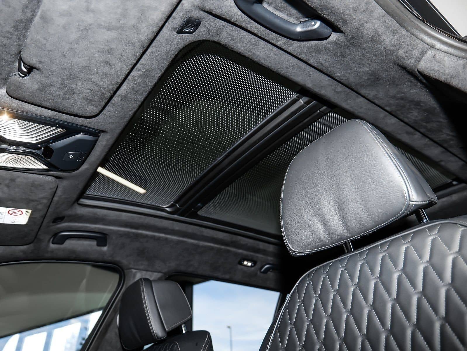 BMW X7 xDrive40d M SPORT PRO+HuD+AHK+DA PROF+360° foto 10