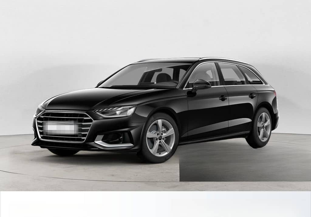 Audi A4 Avant 35 2.0 TFSI advanced S-tronic foto 1