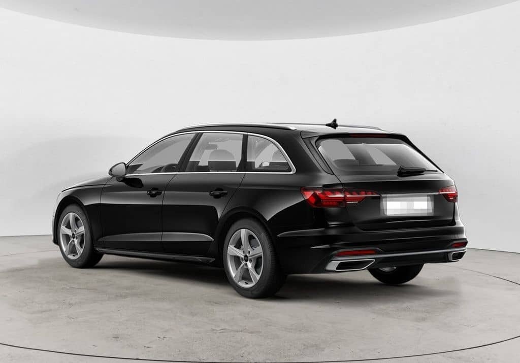 Audi A4 Avant 35 2.0 TFSI advanced S-tronic foto 2