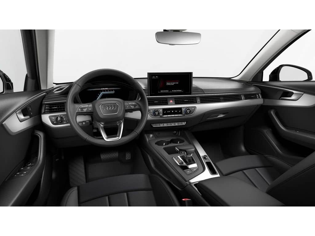 Audi A4 Avant 35 2.0 TFSI advanced S-tronic foto 5