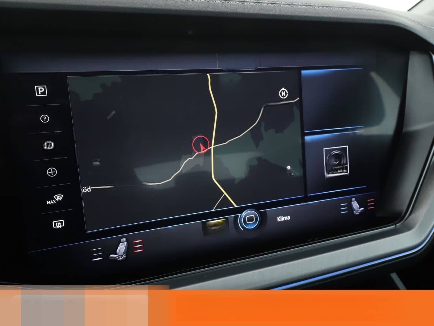 Volkswagen Touareg 3.0 eHybrid Elegance 4Motion Aut.*NAVI* foto 21