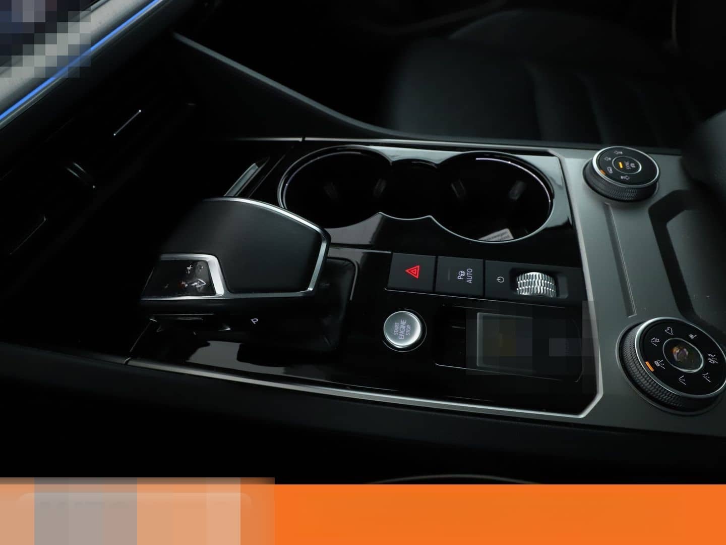 Volkswagen Touareg 3.0 eHybrid Elegance 4Motion Aut.*NAVI* foto 25