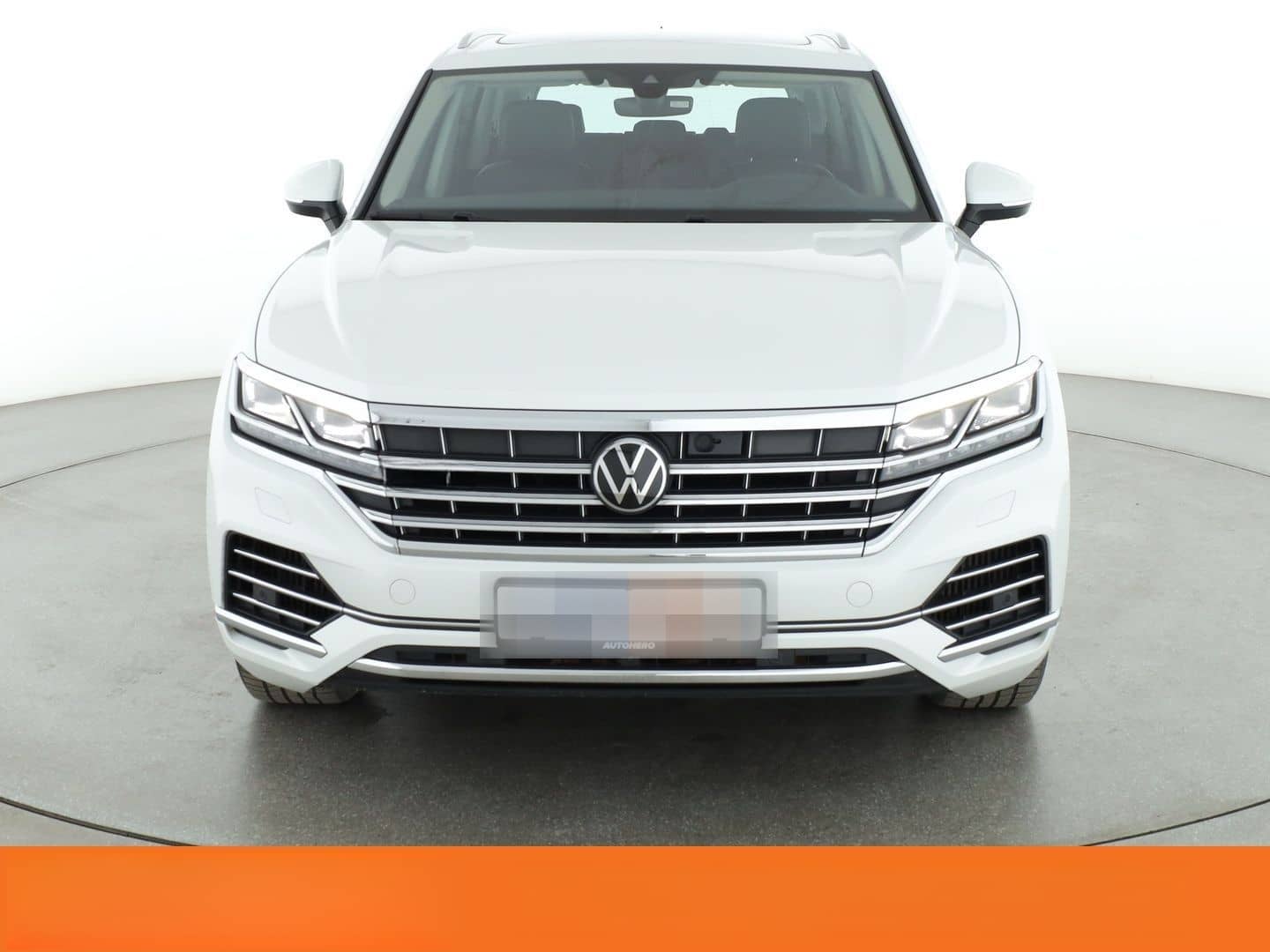 Volkswagen Touareg 3.0 eHybrid Elegance 4Motion Aut.*NAVI* foto 9