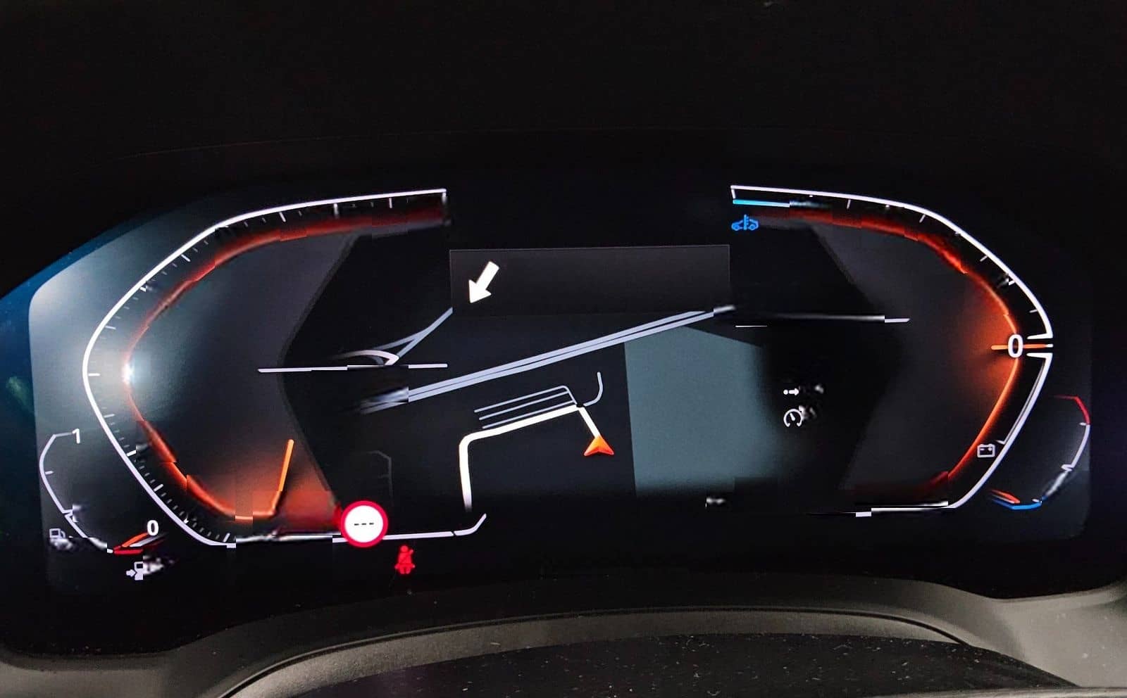 BMW 320dA Touring Advantage Navi LED LC-Pro RFK HiFi foto 8