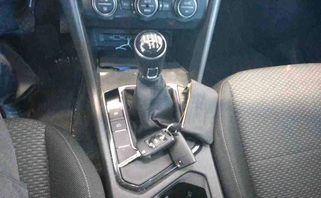 Volkswagen Tiguan Allspace 2.0 TDI *LED*AHK*R-CAM*CARPLAY* foto 11