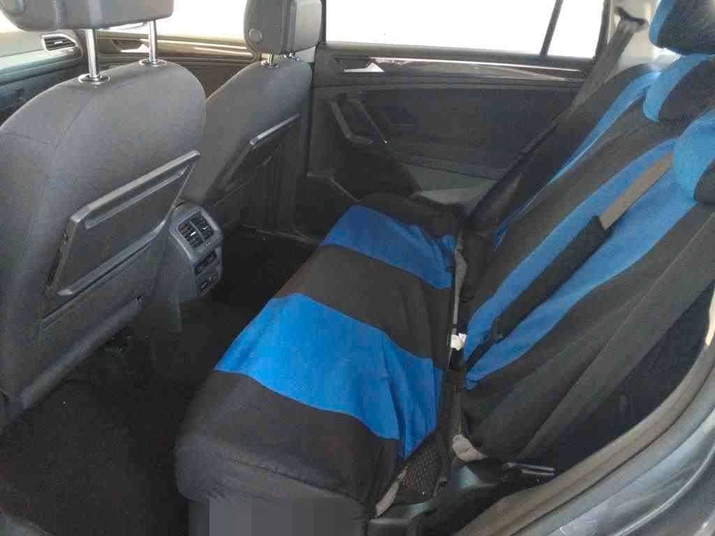 Volkswagen Tiguan Allspace 2.0 TDI *LED*AHK*R-CAM*CARPLAY* foto 12