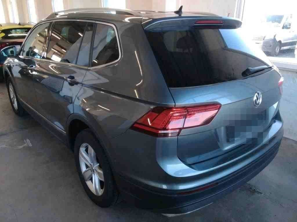 Volkswagen Tiguan Allspace 2.0 TDI *LED*AHK*R-CAM*CARPLAY* foto 4
