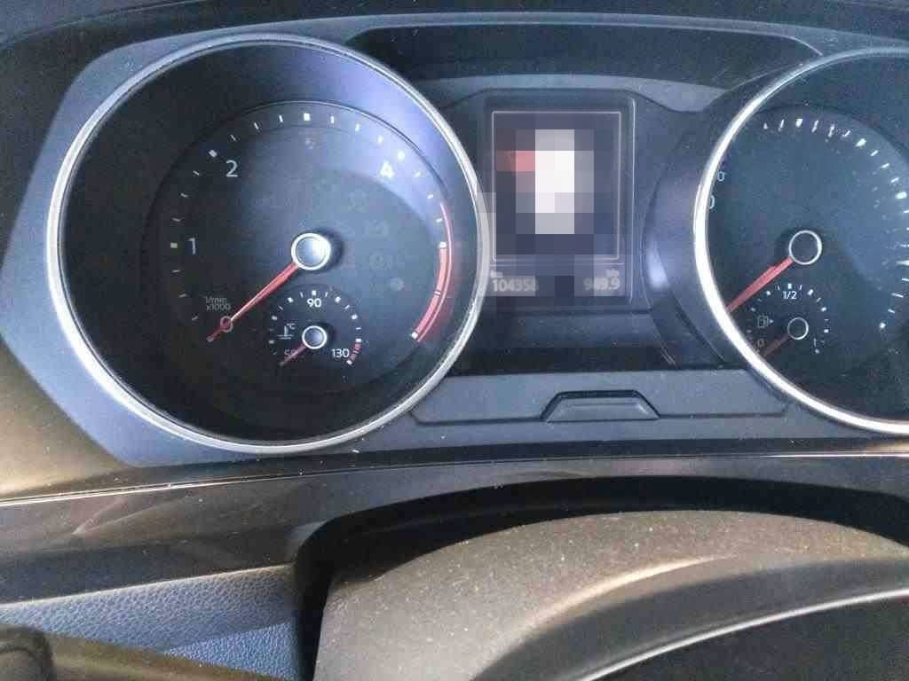 Volkswagen Tiguan Allspace 2.0 TDI *LED*AHK*R-CAM*CARPLAY* foto 9