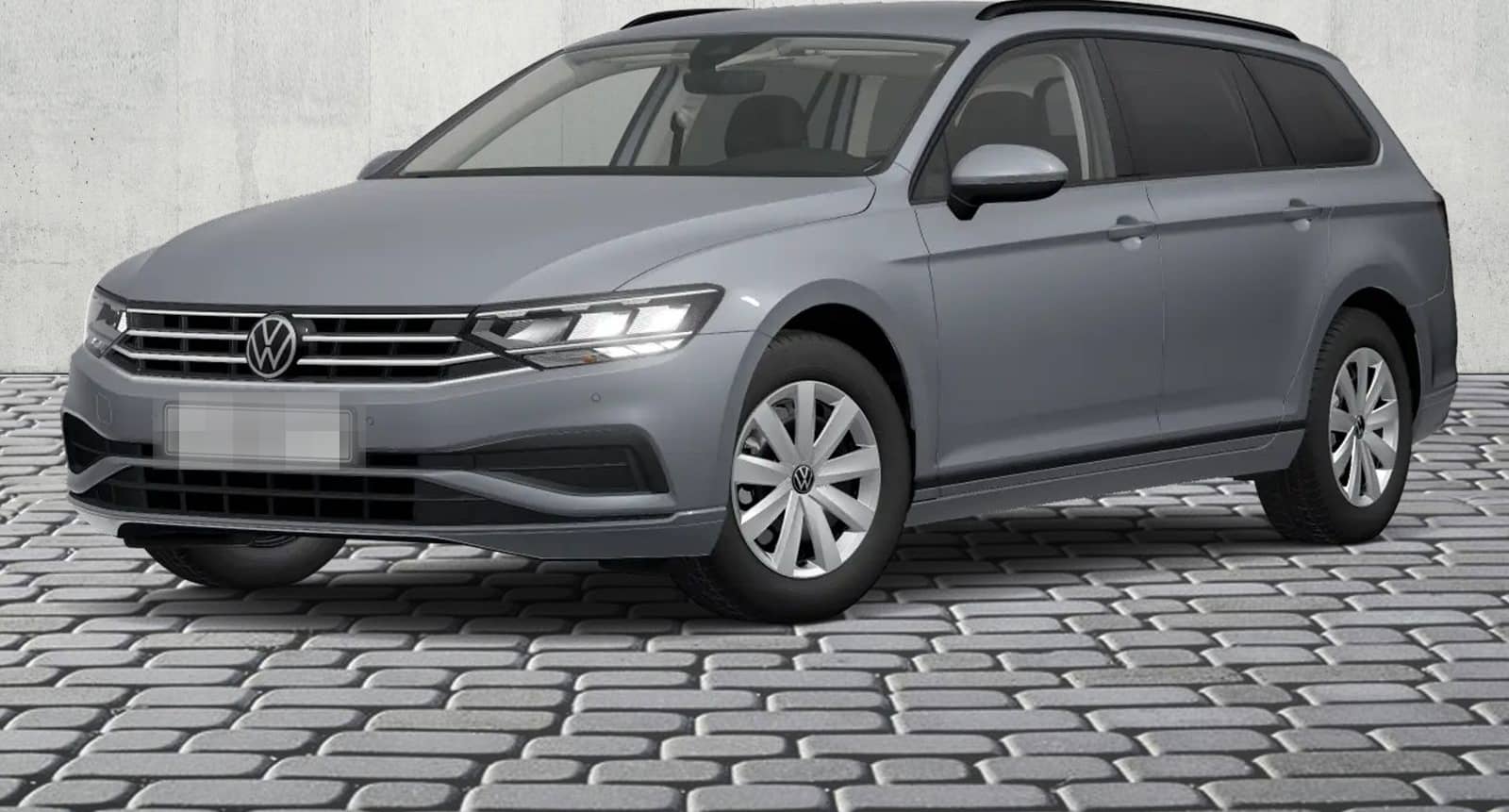 Volkswagen Passat Variant 2.0 TDI DSG *NAVI*LED*KAMERA* foto 2