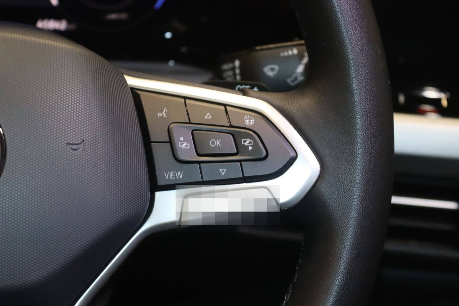 Volkswagen Golf Limo 2.0 TDI DSG Life-NAV-LED-KAMERA-ACC- foto 14