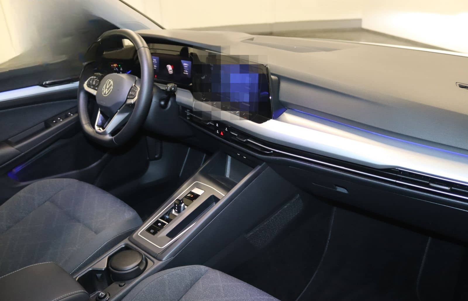 Volkswagen Golf Limo 2.0 TDI DSG Life-NAV-LED-KAMERA-ACC- foto 20