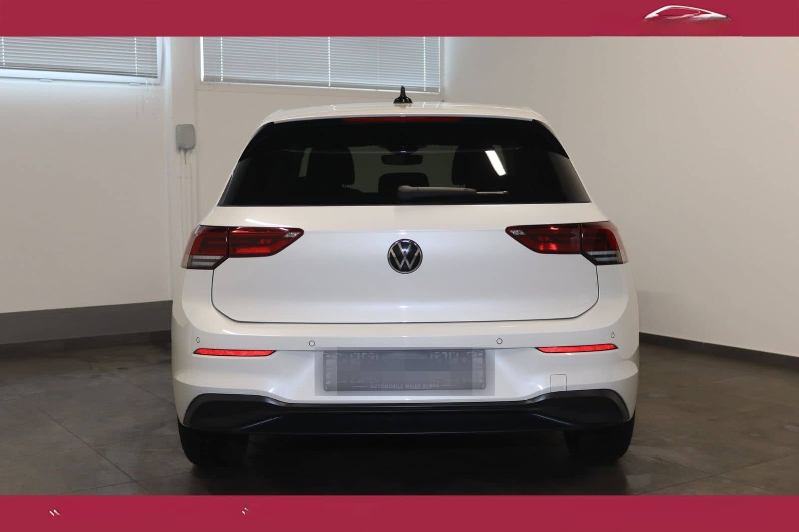 Volkswagen Golf Limo 2.0 TDI DSG Life-NAV-LED-KAMERA-ACC- foto 5