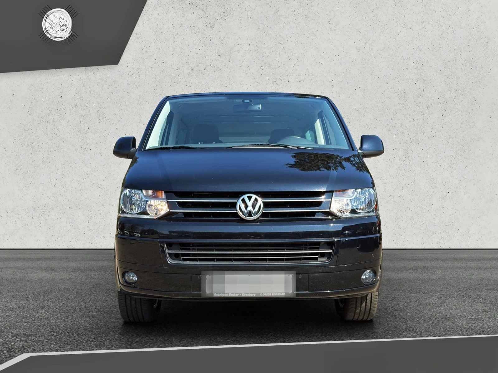 Volkswagen T5 2,0TDI Mulitvan Match+AUTOM.+7.SITZER+AHK+PDC foto 6