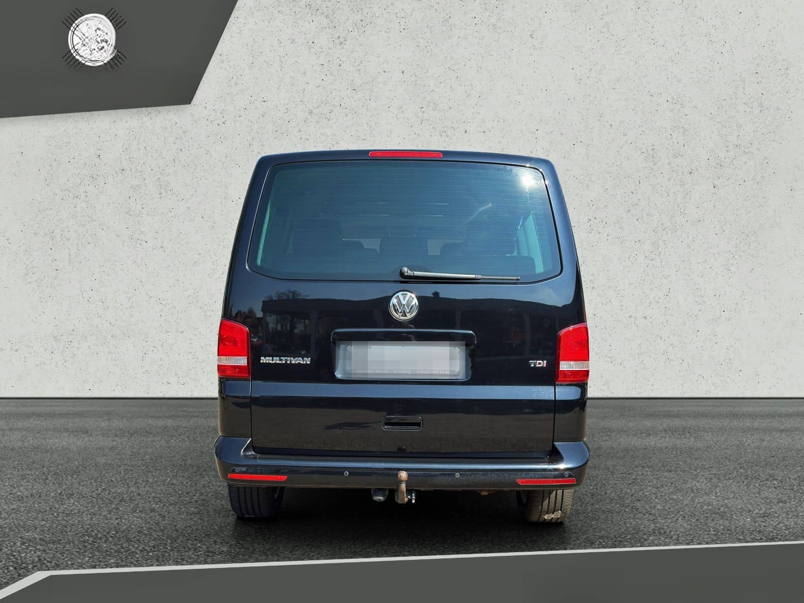 Volkswagen T5 2,0TDI Mulitvan Match+AUTOM.+7.SITZER+AHK+PDC foto 7