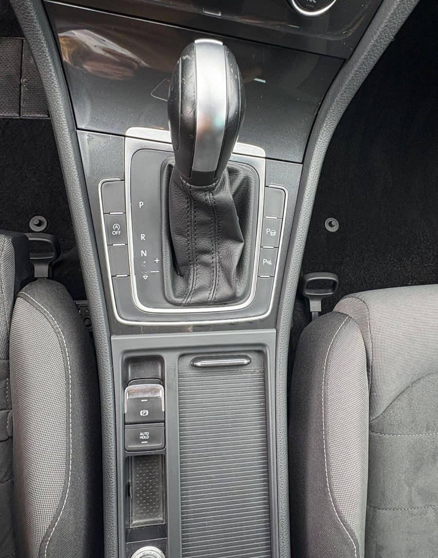 Volkswagen Golf VII Variant Comfortline BMT/Start-Stopp foto 9