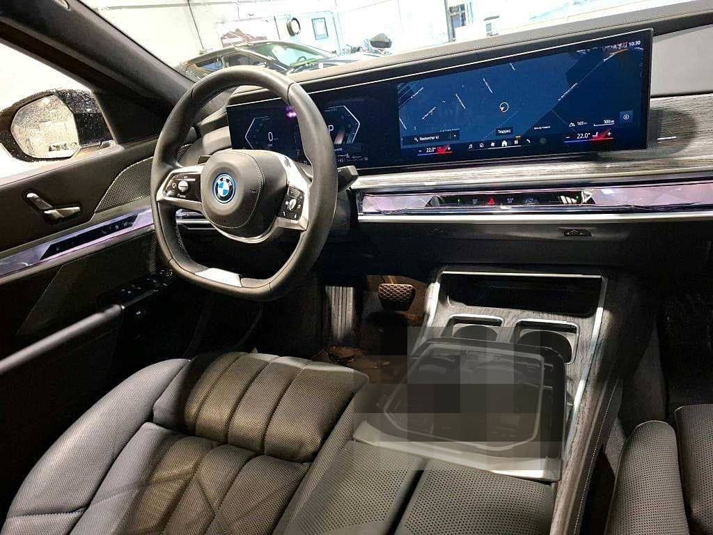 BMW 750e xDr. ExecLoundSeat.SkyLoun.FondEnt.Experien foto 6