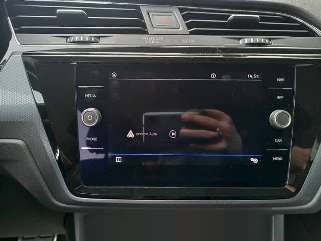 Volkswagen Touran Active AHK NAVI ACC PDC SHZ foto 11