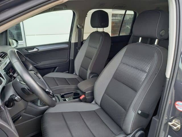 Volkswagen Touran Active AHK NAVI ACC PDC SHZ foto 14