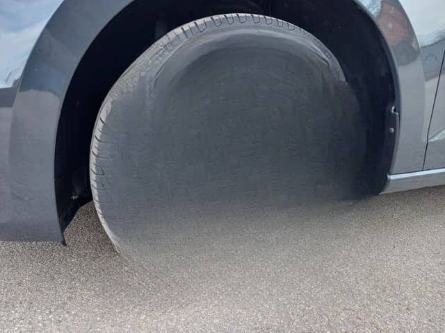 Volkswagen Touran Active AHK NAVI ACC PDC SHZ foto 18