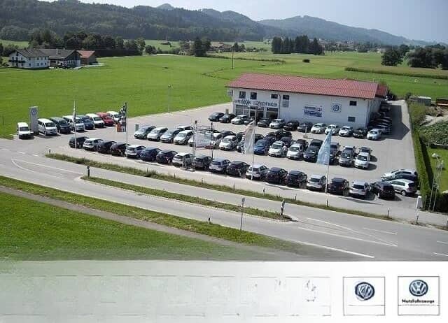 Volkswagen Touran Active AHK NAVI ACC PDC SHZ foto 19