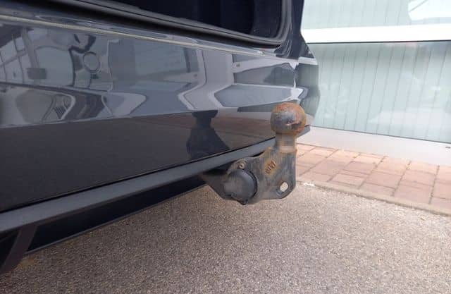 Volkswagen Touran Active AHK NAVI ACC PDC SHZ foto 7