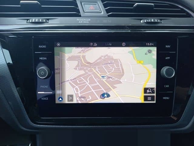 Volkswagen Touran Active AHK NAVI ACC PDC SHZ foto 10