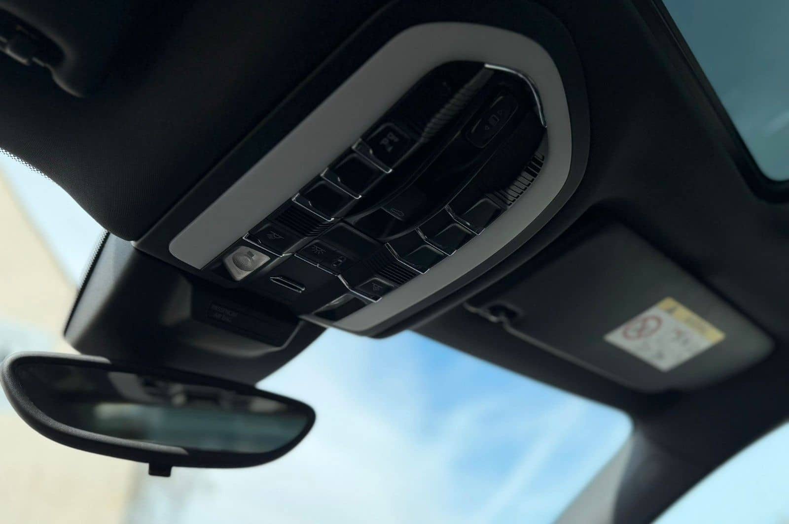 Porsche Macan S Diesel foto 19