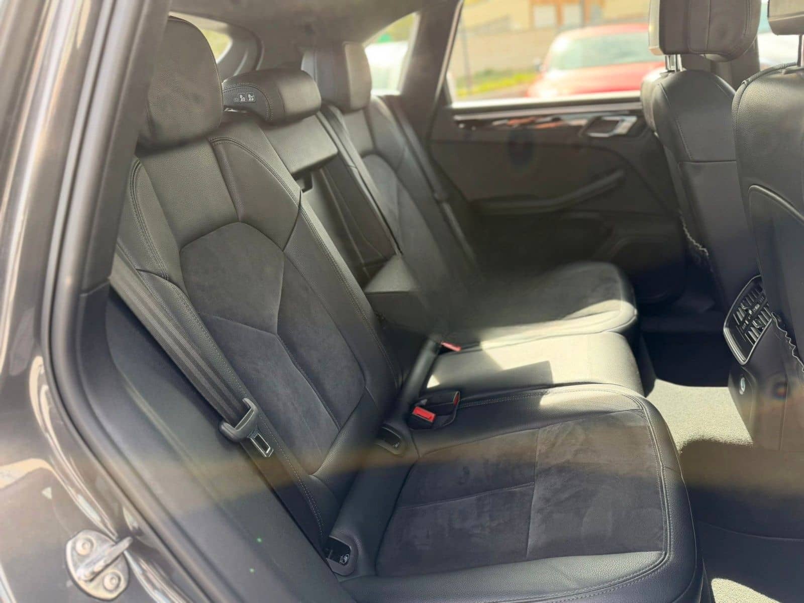 Porsche Macan S Diesel foto 22