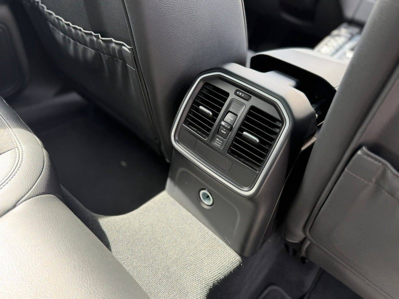 Porsche Macan S Diesel foto 23