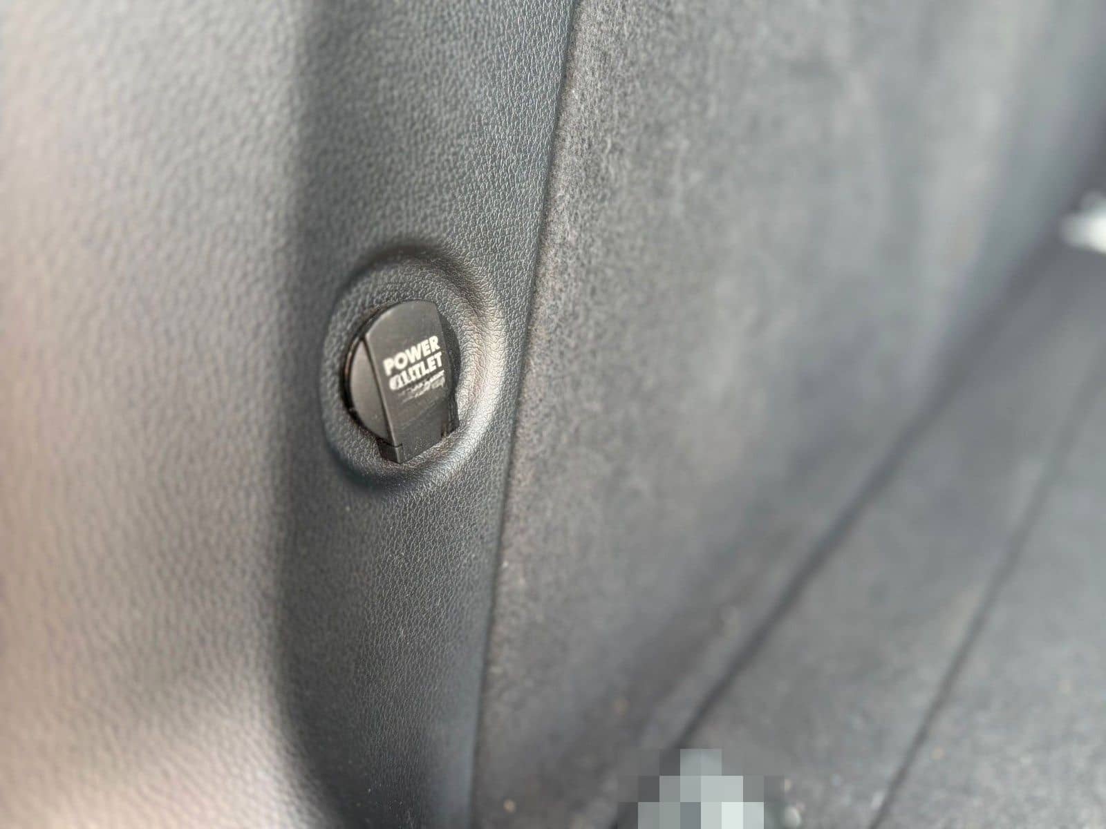 Porsche Macan S Diesel foto 25