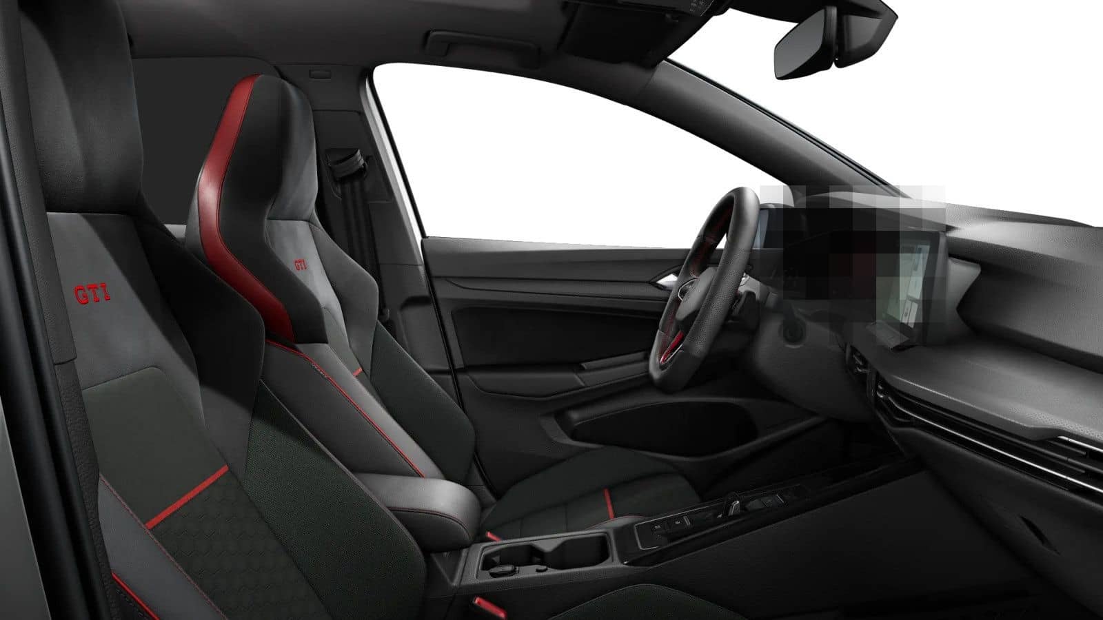 Volkswagen Golf GTI Clubsport 2.0 TSI DSG Rückfahrk.+ACC+SH foto 11