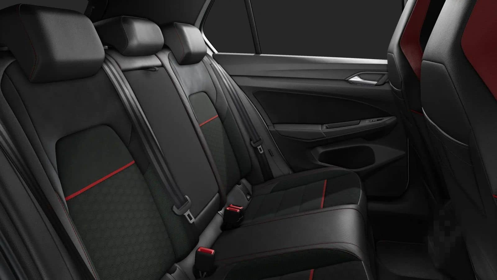 Volkswagen Golf GTI Clubsport 2.0 TSI DSG Rückfahrk.+ACC+SH foto 12