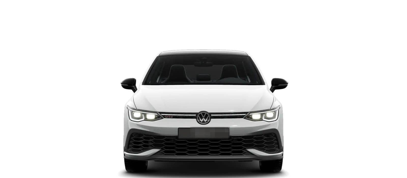 Volkswagen Golf GTI Clubsport 2.0 TSI DSG Rückfahrk.+ACC+SH foto 4