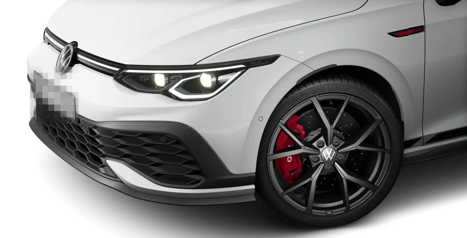 Volkswagen Golf GTI Clubsport 2.0 TSI DSG Rückfahrk.+ACC+SH foto 5