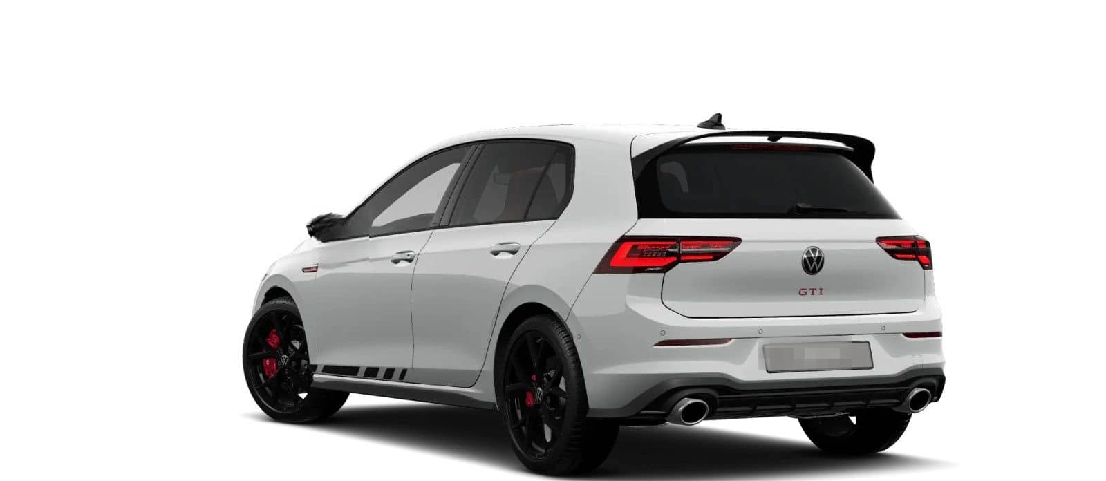 Volkswagen Golf GTI Clubsport 2.0 TSI DSG Rückfahrk.+ACC+SH foto 6