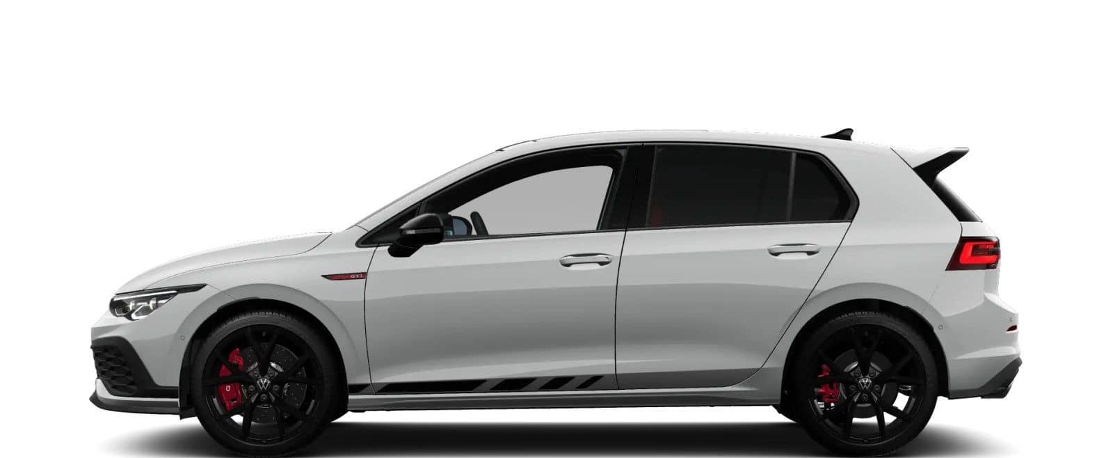 Volkswagen Golf GTI Clubsport 2.0 TSI DSG Rückfahrk.+ACC+SH foto 7