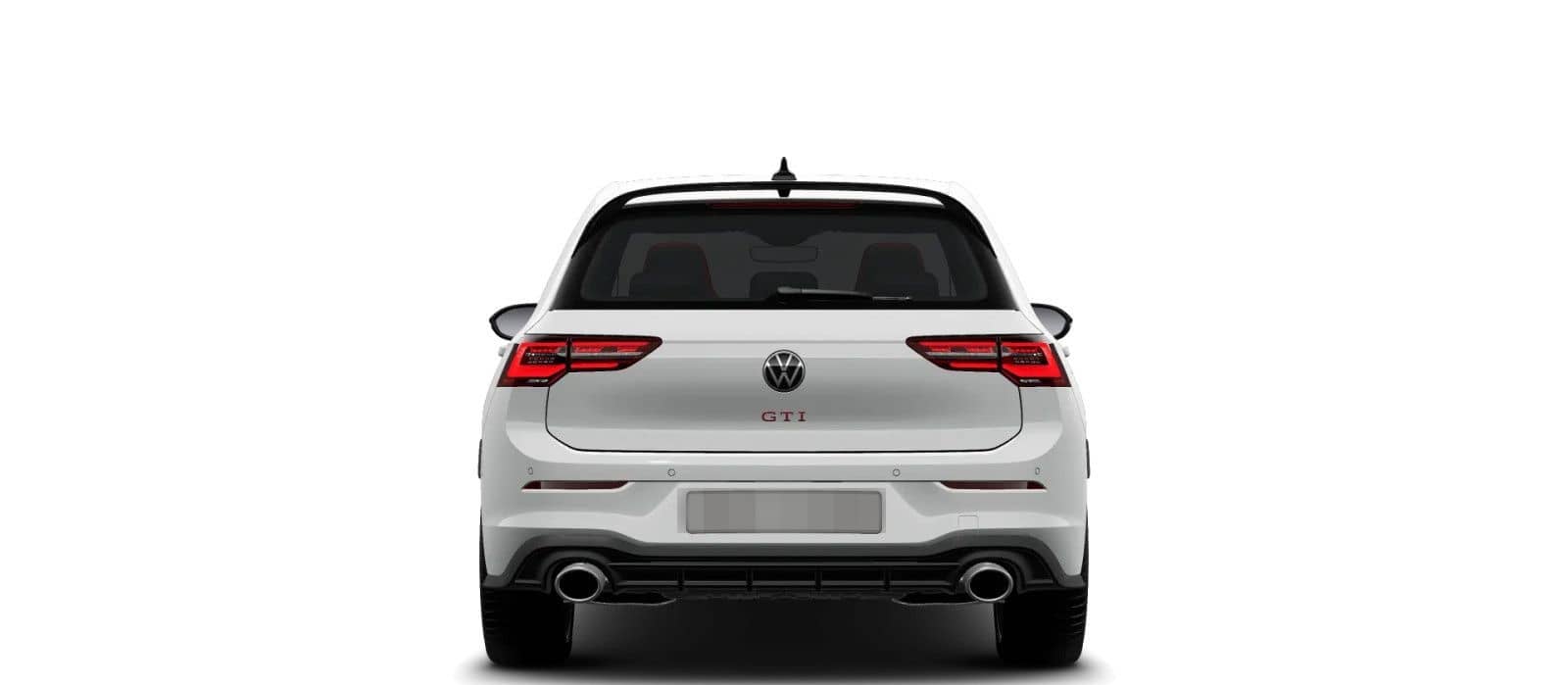 Volkswagen Golf GTI Clubsport 2.0 TSI DSG Rückfahrk.+ACC+SH foto 8