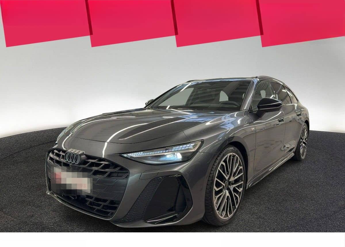 Audi A6 Avant TDI quattro 220 kW S tronic foto 1