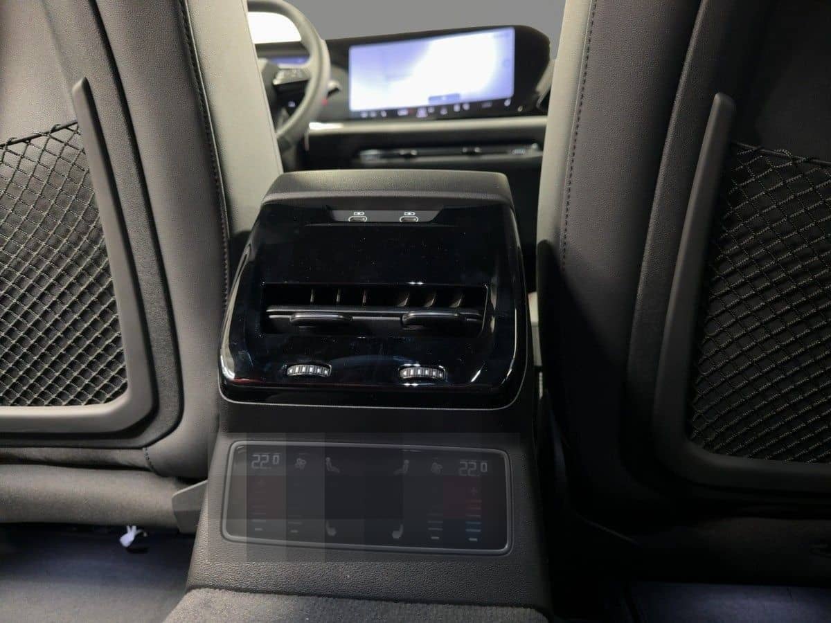 Audi A6 Avant TDI quattro 220 kW S tronic foto 12