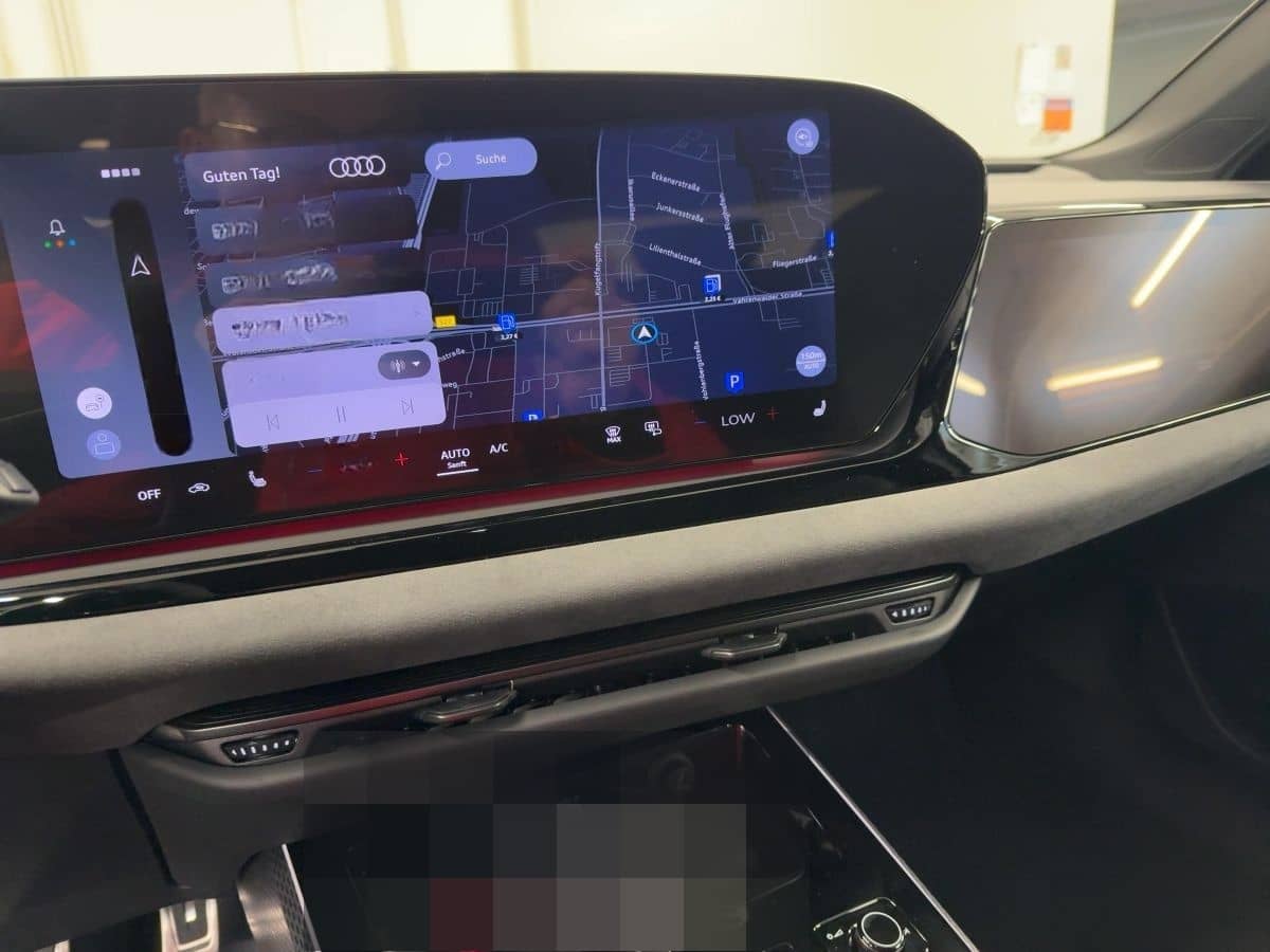 Audi A6 Avant TDI quattro 220 kW S tronic foto 13