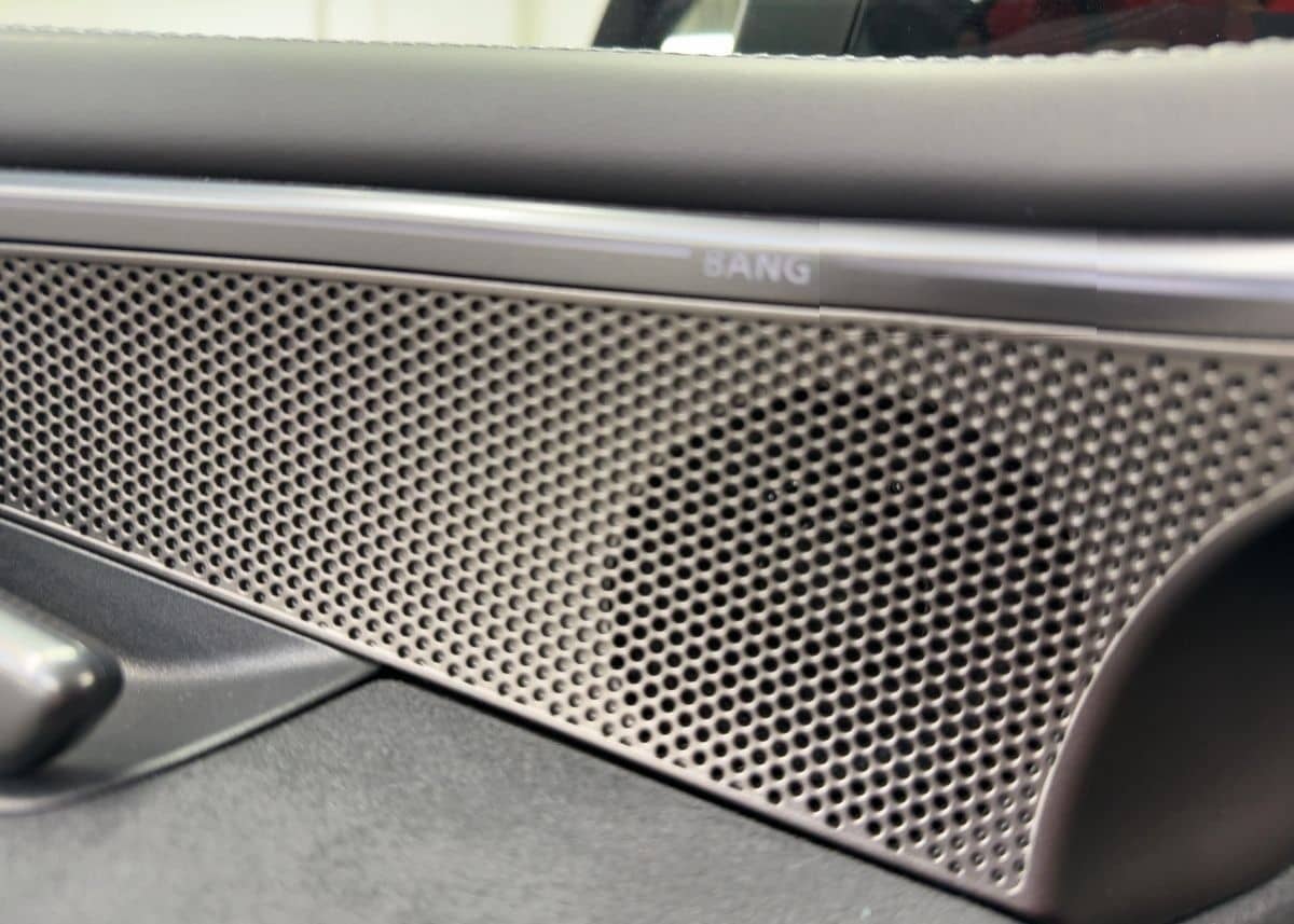 Audi A6 Avant TDI quattro 220 kW S tronic foto 14