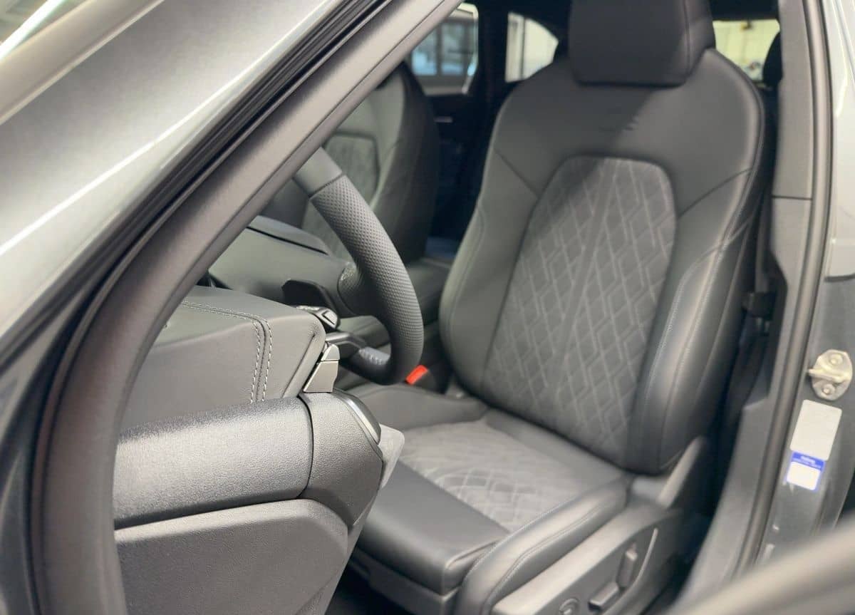 Audi A6 Avant TDI quattro 220 kW S tronic foto 18