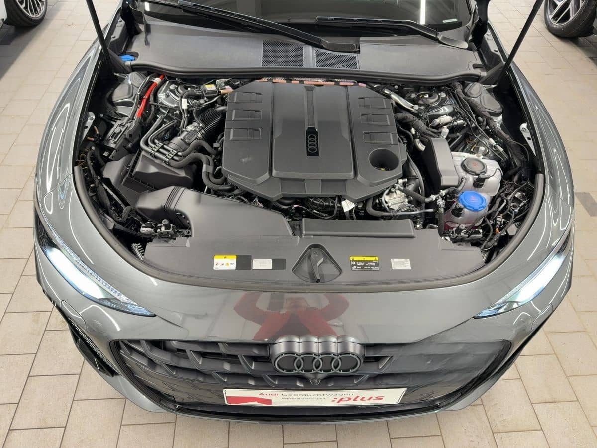 Audi A6 Avant TDI quattro 220 kW S tronic foto 20