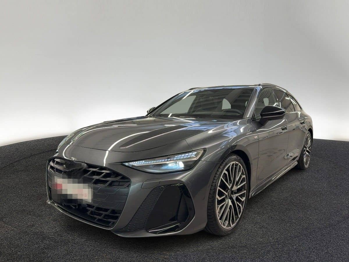 Audi A6 Avant TDI quattro 220 kW S tronic foto 3