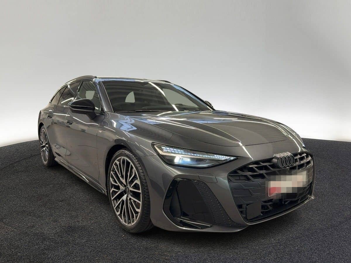 Audi A6 Avant TDI quattro 220 kW S tronic foto 6