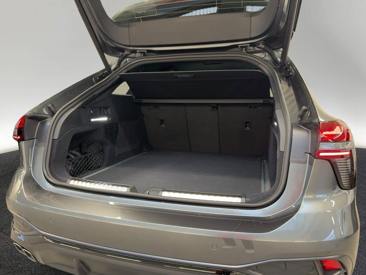 Audi A6 Avant TDI quattro 220 kW S tronic foto 7